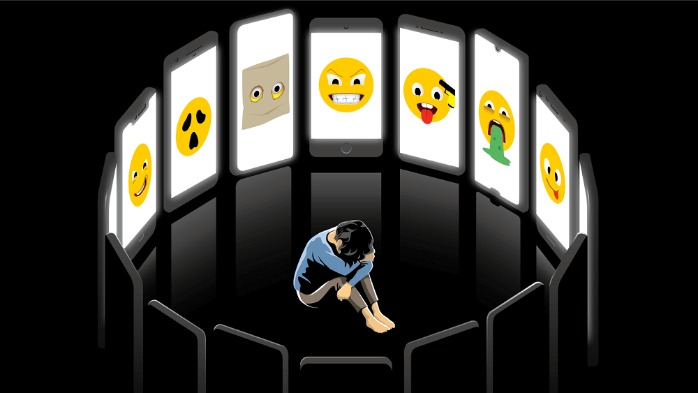 Mit tehet a gyermek, ha internetes zaklatással találkozik?