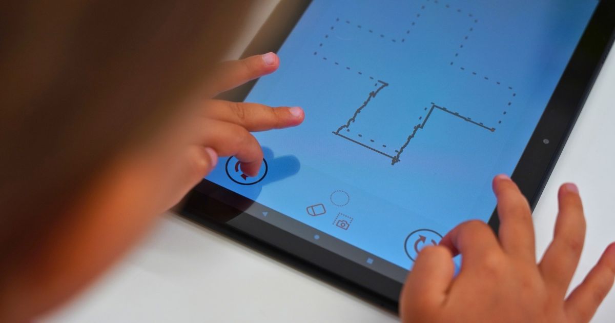 Mitől jó egy gyerekeknek szóló app? Alfiról publikáltunk!