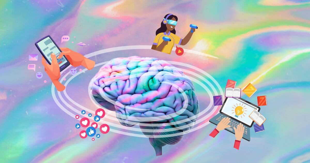 Hogyan alakítja át agyunkat a digitális világ?