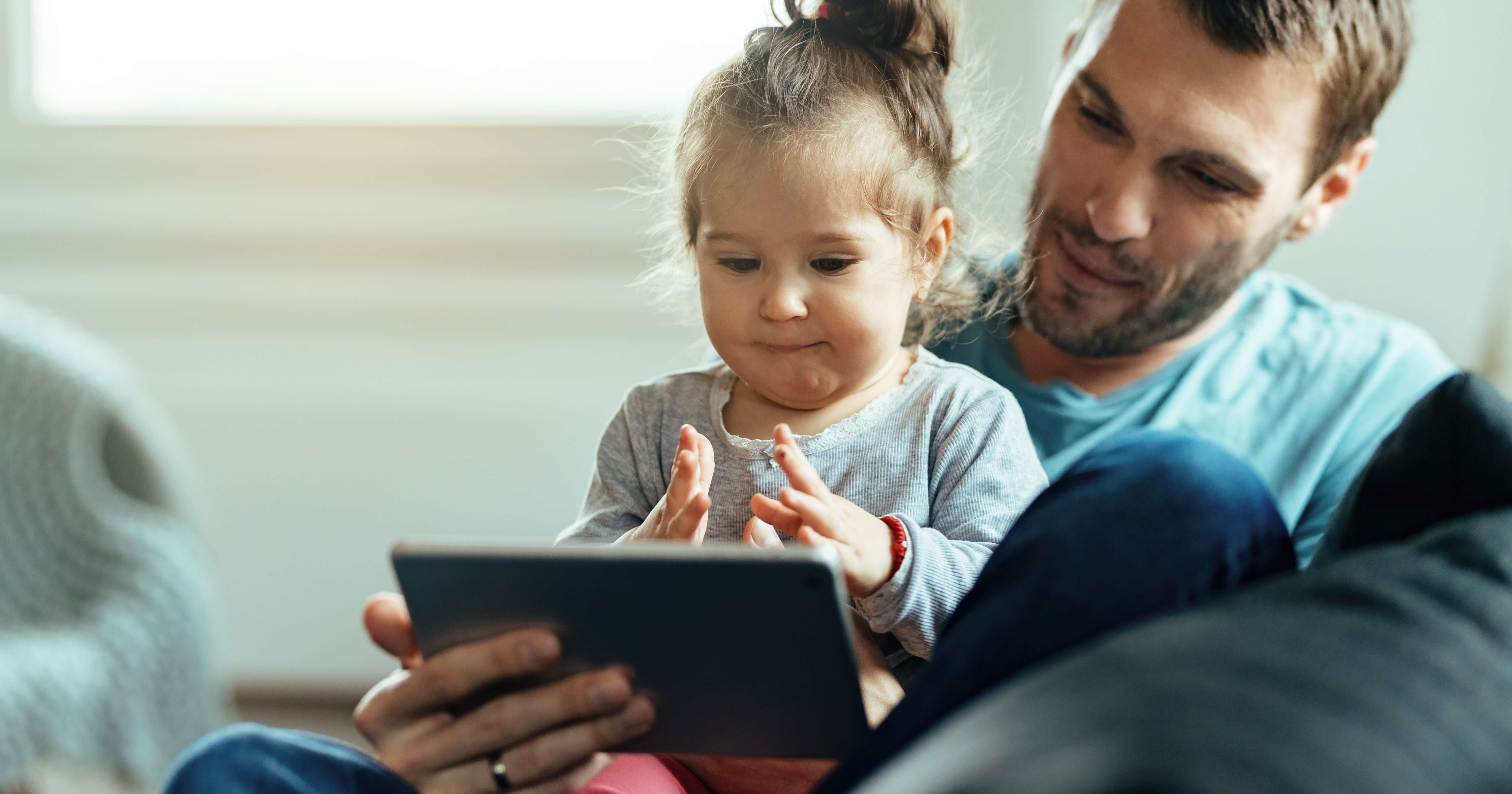 A szülő-gyermek kapcsolat digitális környezetben