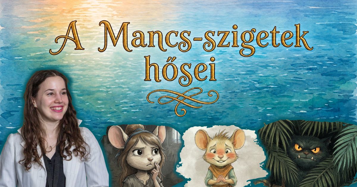 A Mancs-szigetek hősei várnak rátok Alfiban!